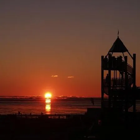 Norderland Apartamento *