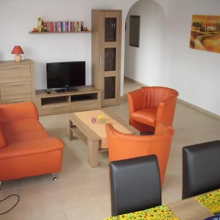 Norderland Apartamento *