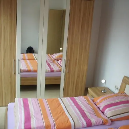 Norderland Apartment