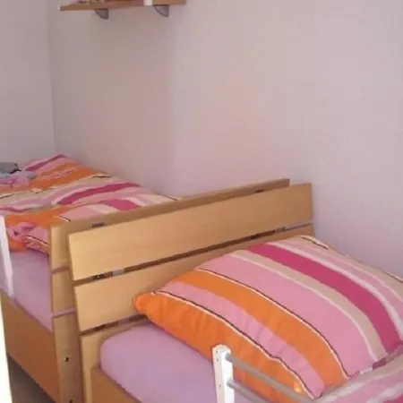 Norderland Apartment Norddeich (Norden)
