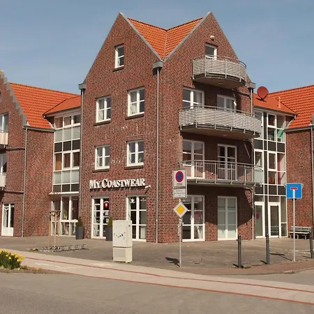 Apartamento Norderland