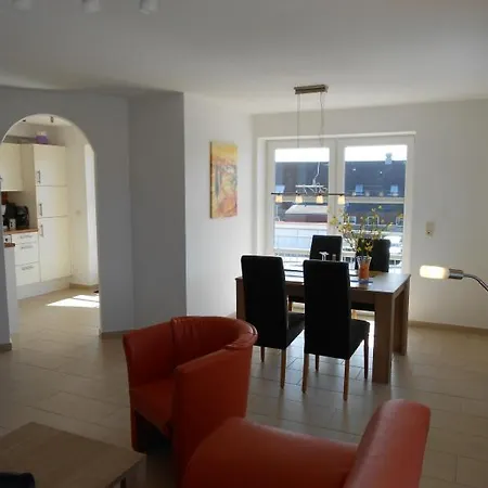 Norderland Apartment *