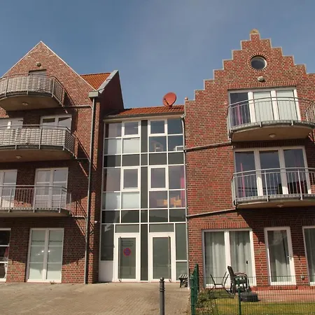 Norderland Apartment Norddeich (Norden)