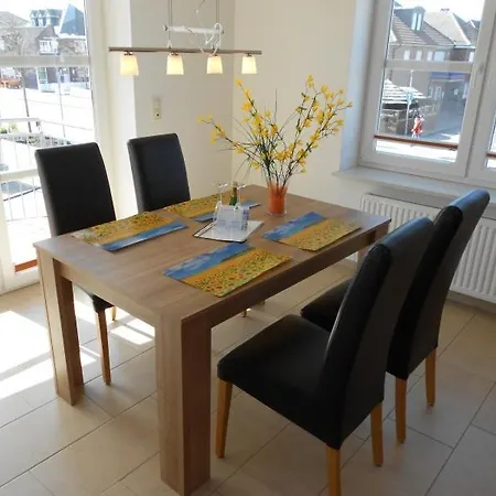 Norderland Apartamento