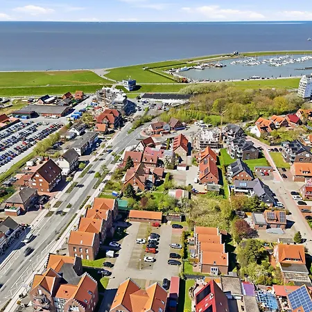 Norderland Norddeich (Norden)